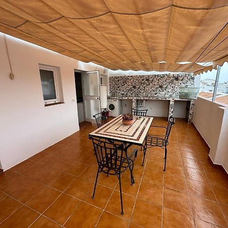 Loft Of Love Frigiliana Exterior photo