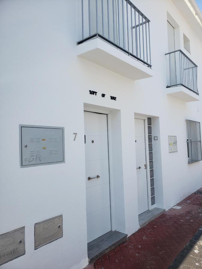 Loft Of Love Frigiliana Exterior photo