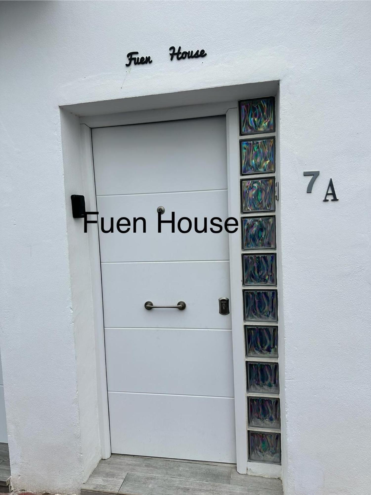 Loft Of Love Frigiliana Exterior photo