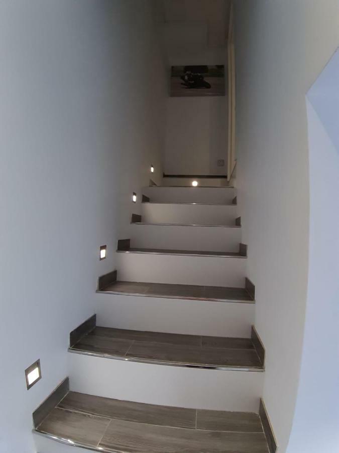 Loft Of Love Frigiliana Exterior photo